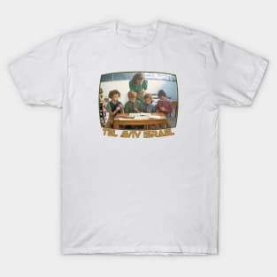 Israel, Tel Aviv. School Recorder Lesson. 1946 T-Shirt